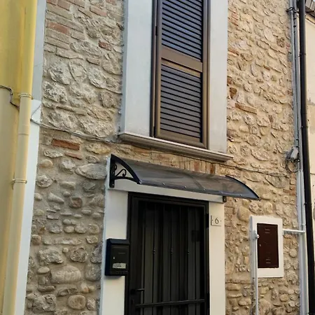 Settimo Savoia * San Salvo