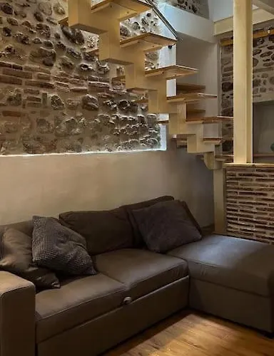 Settimo Savoia Διαμέρισμα