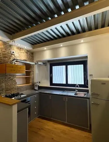 Settimo Savoia Διαμέρισμα