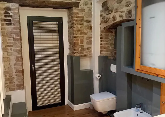 Διαμέρισμα Settimo Savoia