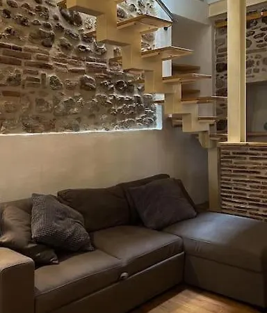 Settimo Savoia Apartamento