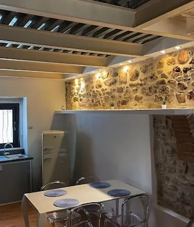 Settimo Savoia Apartamento San Salvo