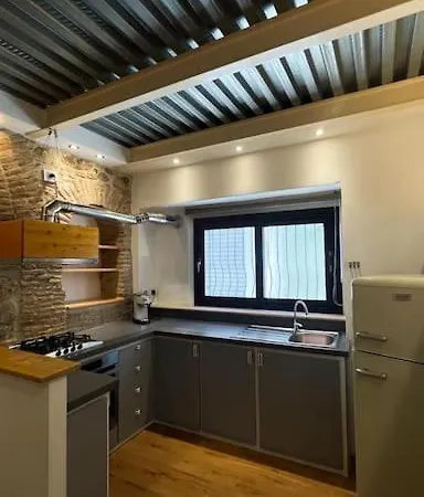 Settimo Savoia Appartamento