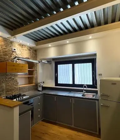 Settimo Savoia Apartamento