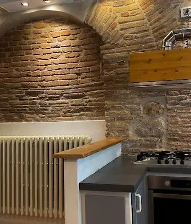 Settimo Savoia Apartment San Salvo
