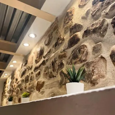 Apartamento Settimo Savoia