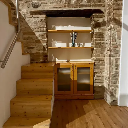 Apartamento Settimo Savoia