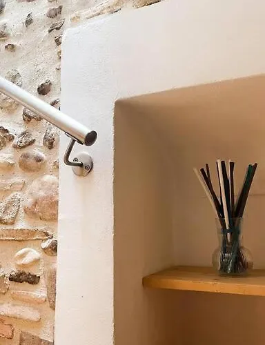 Lägenhet Settimo Savoia