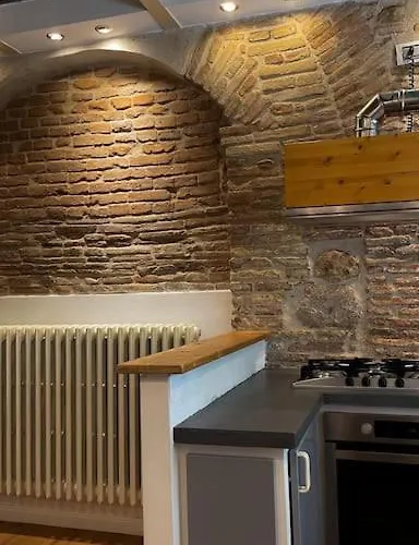 Settimo Savoia شقة سان سالفو