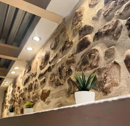 شقة Settimo Savoia